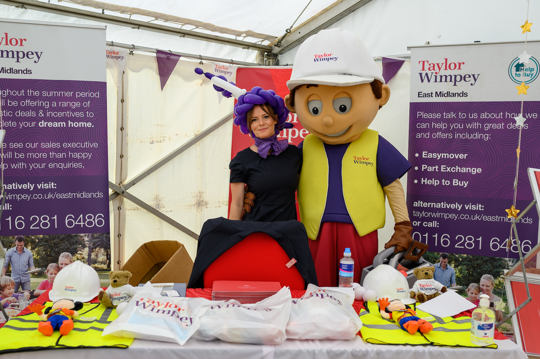 TWEM - Glenvale Park Family Fun Day