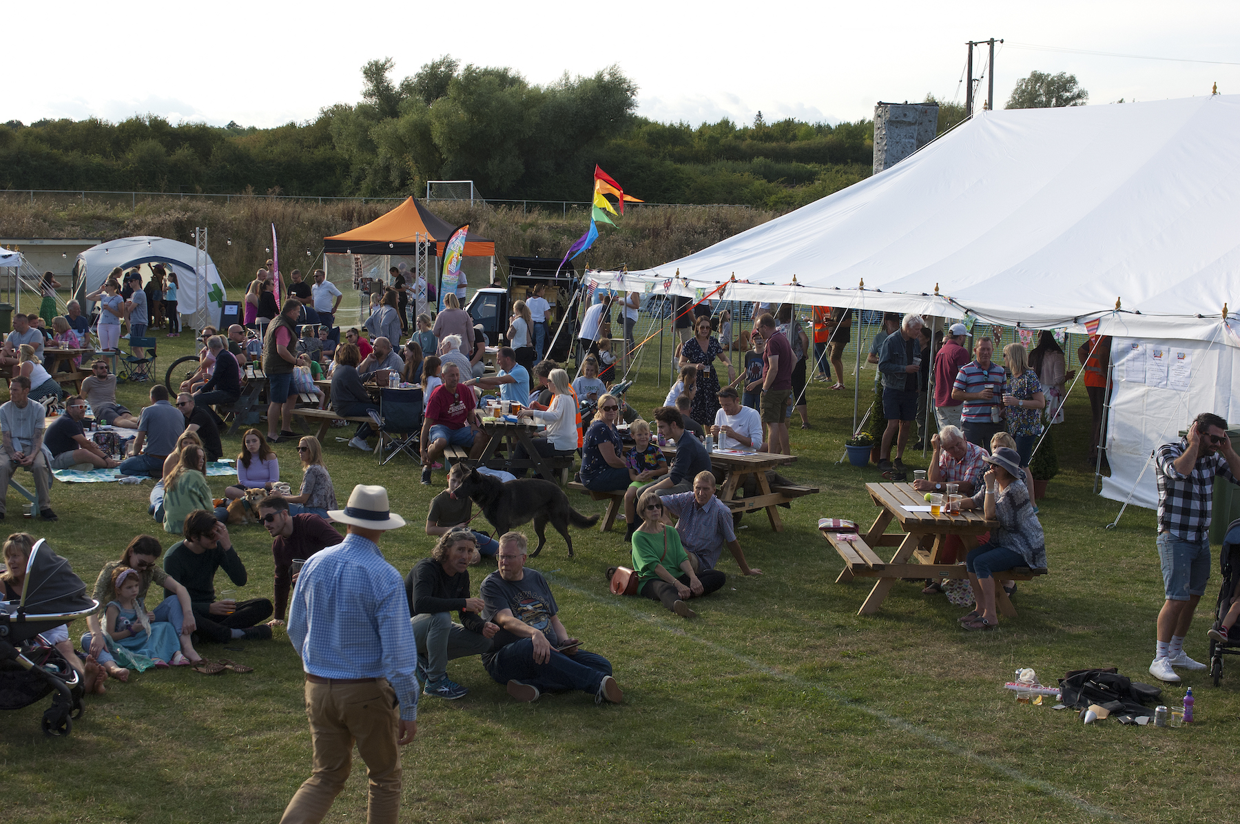 TWEM - Cliffe Fest (2)