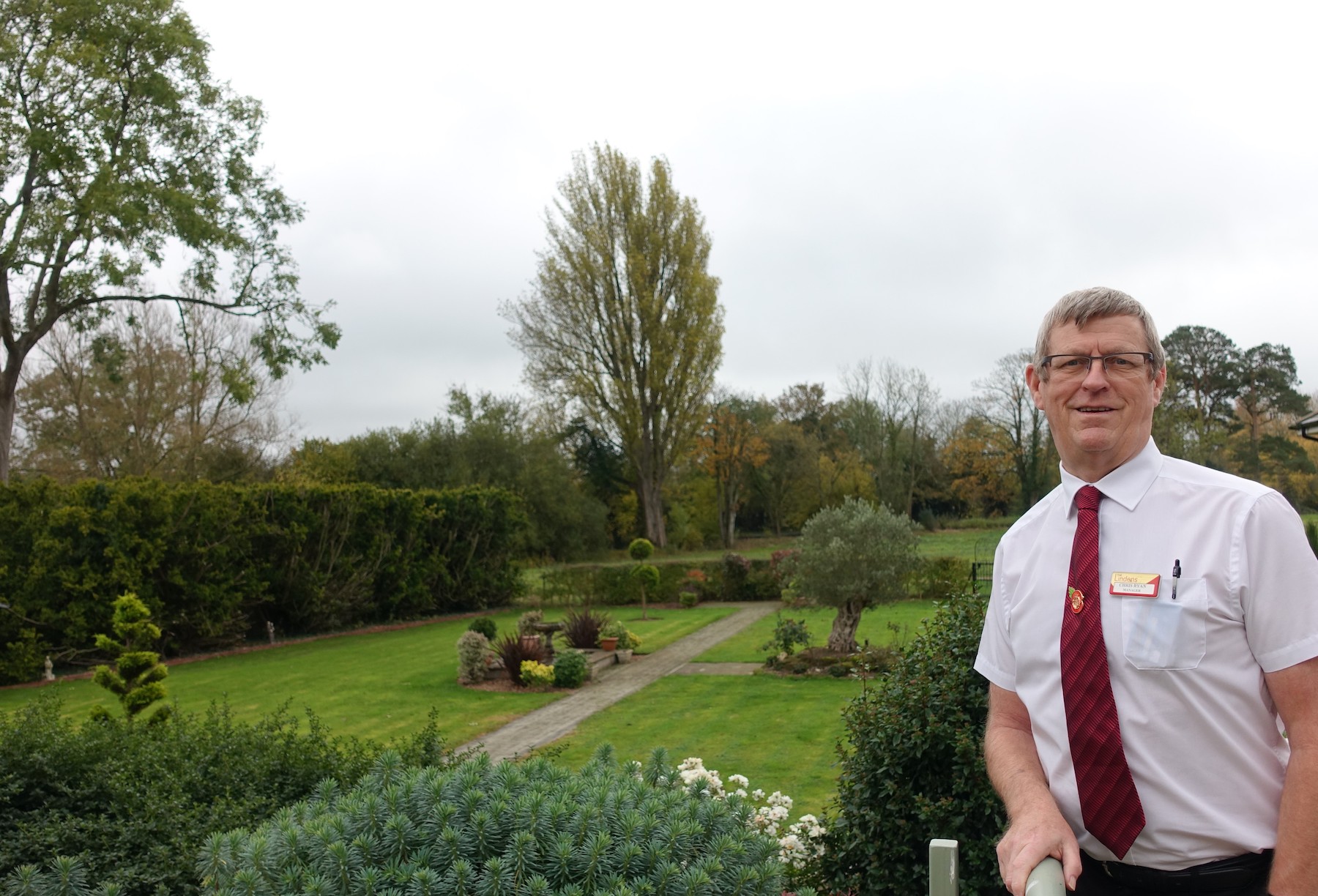 TWSM - Willow Lake - Linden Care Home 1