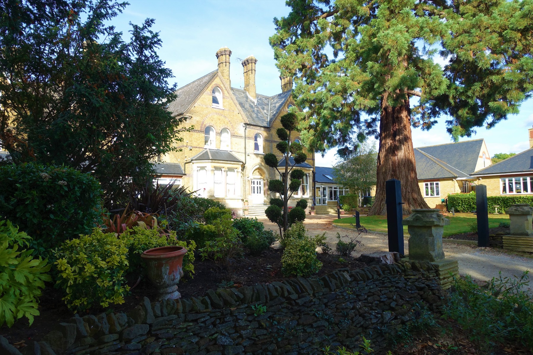 TWSM - Willow Lake - Linden Care Home 2
