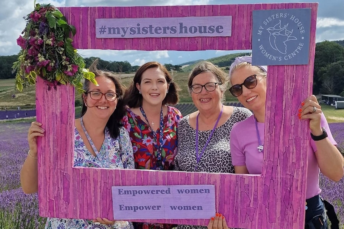 sussexwomenscharity