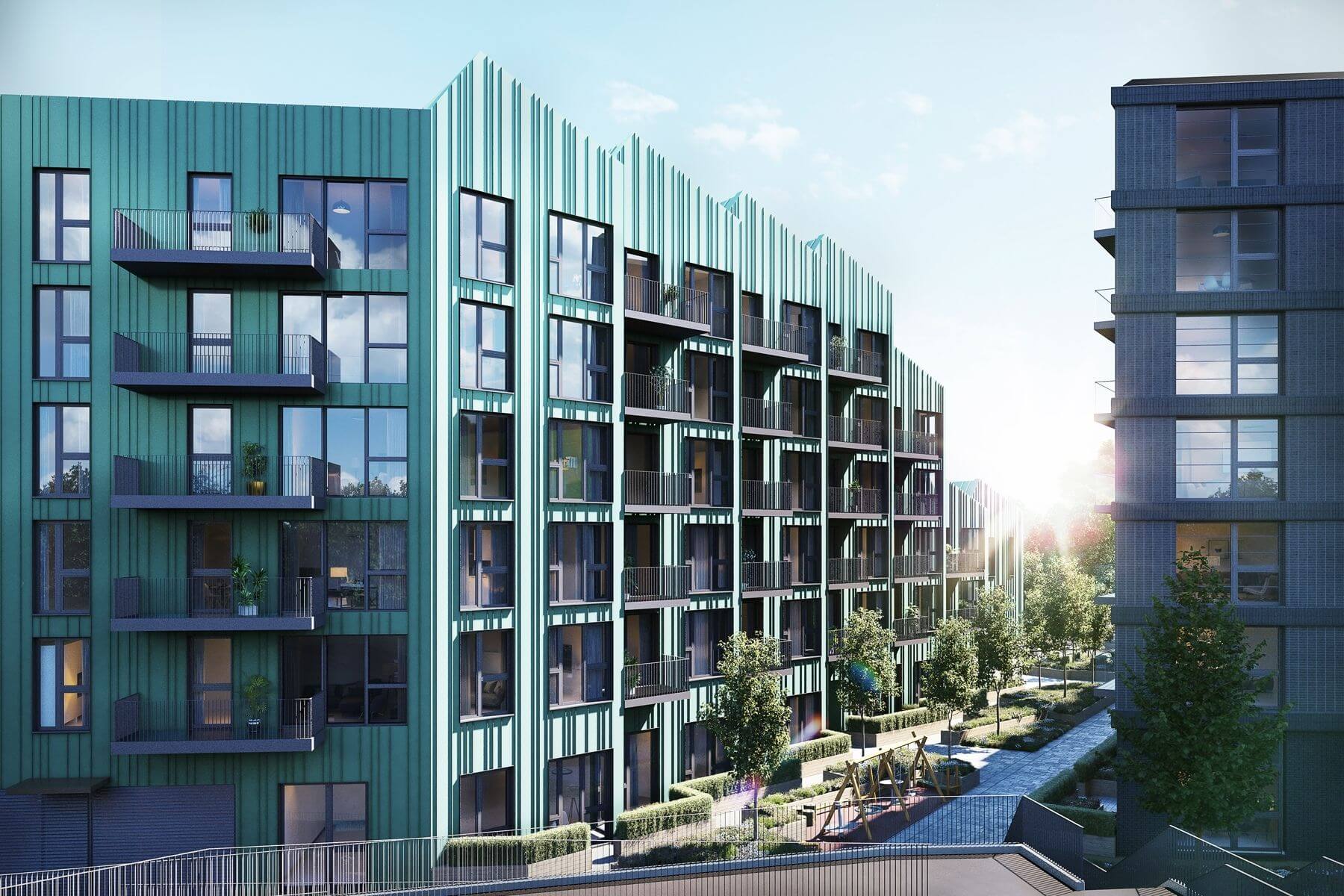 Taylor Wimpey news story