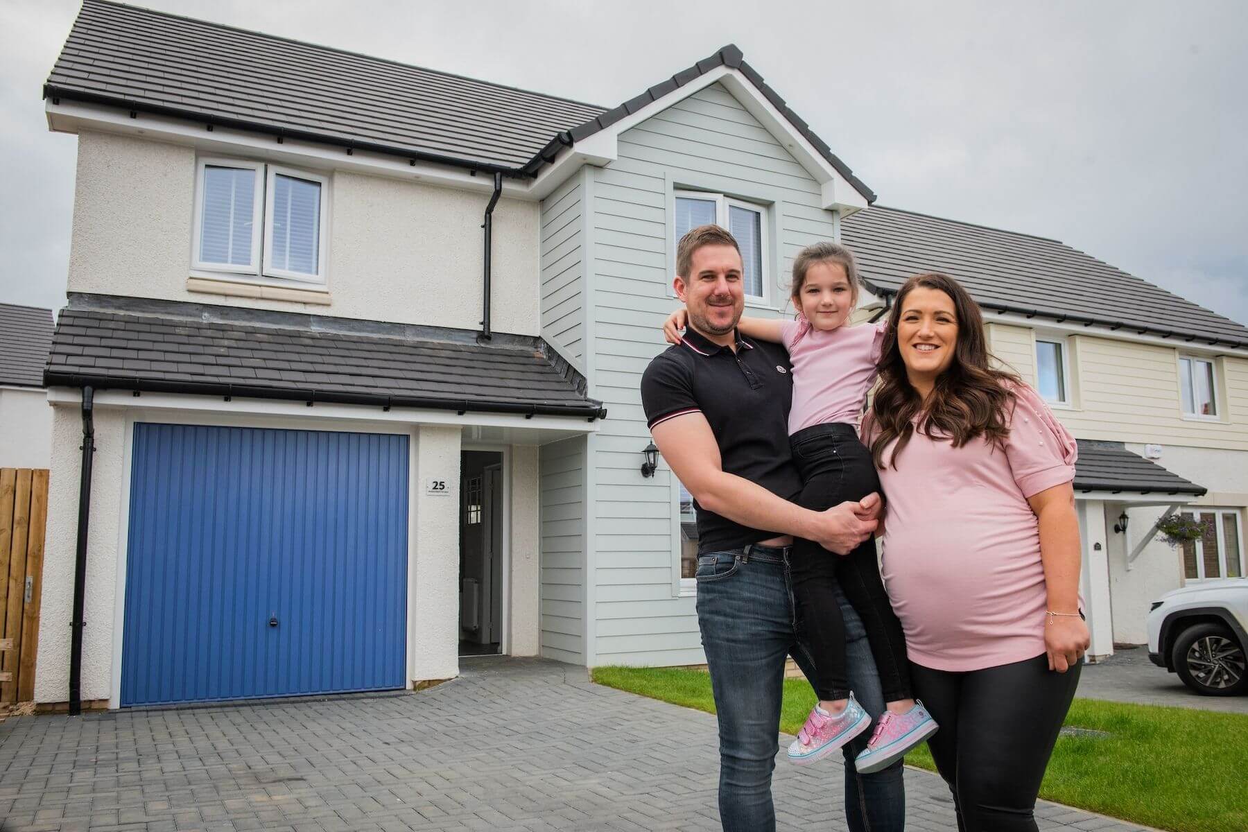 Taylor Wimpey news story