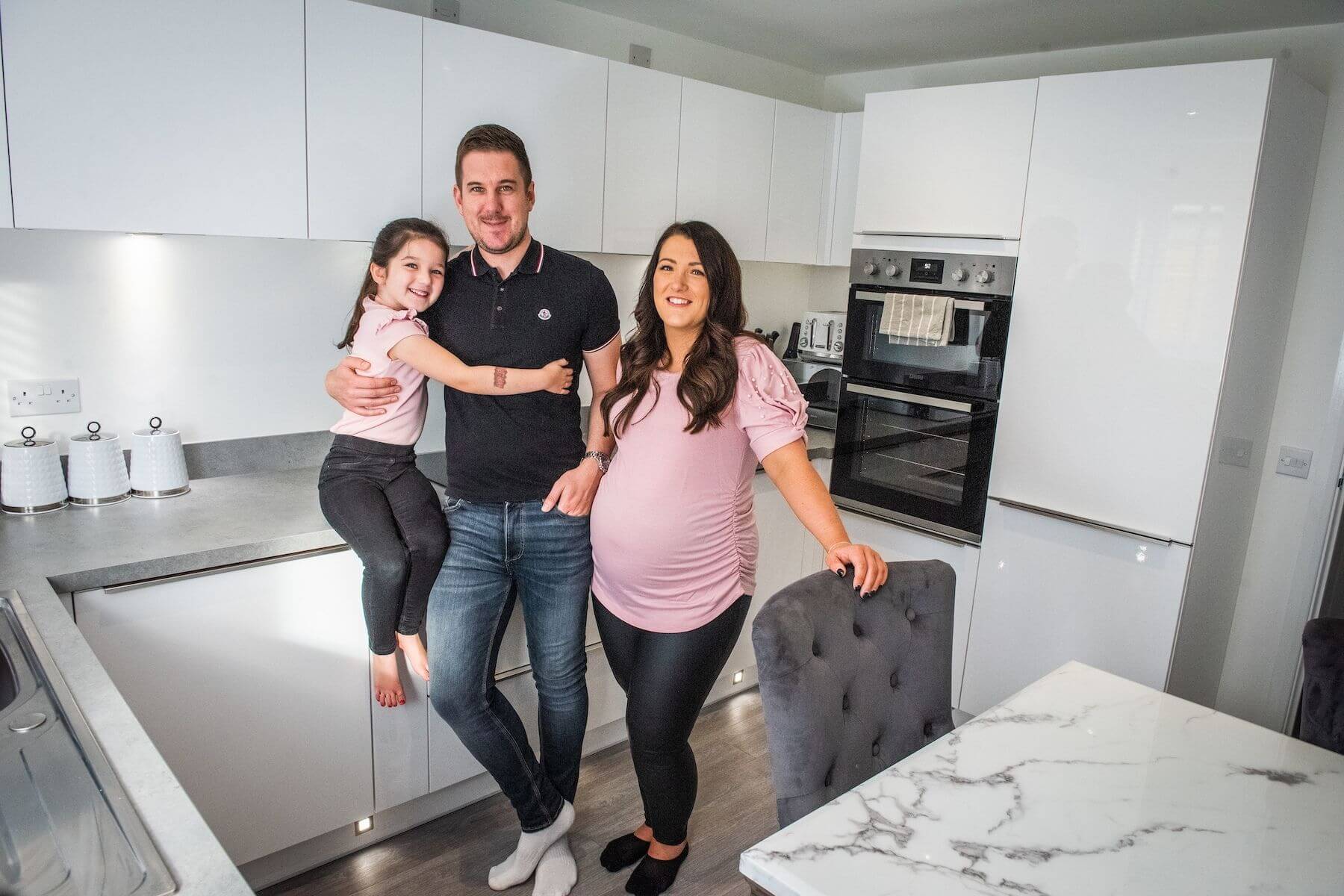 Taylor Wimpey news story
