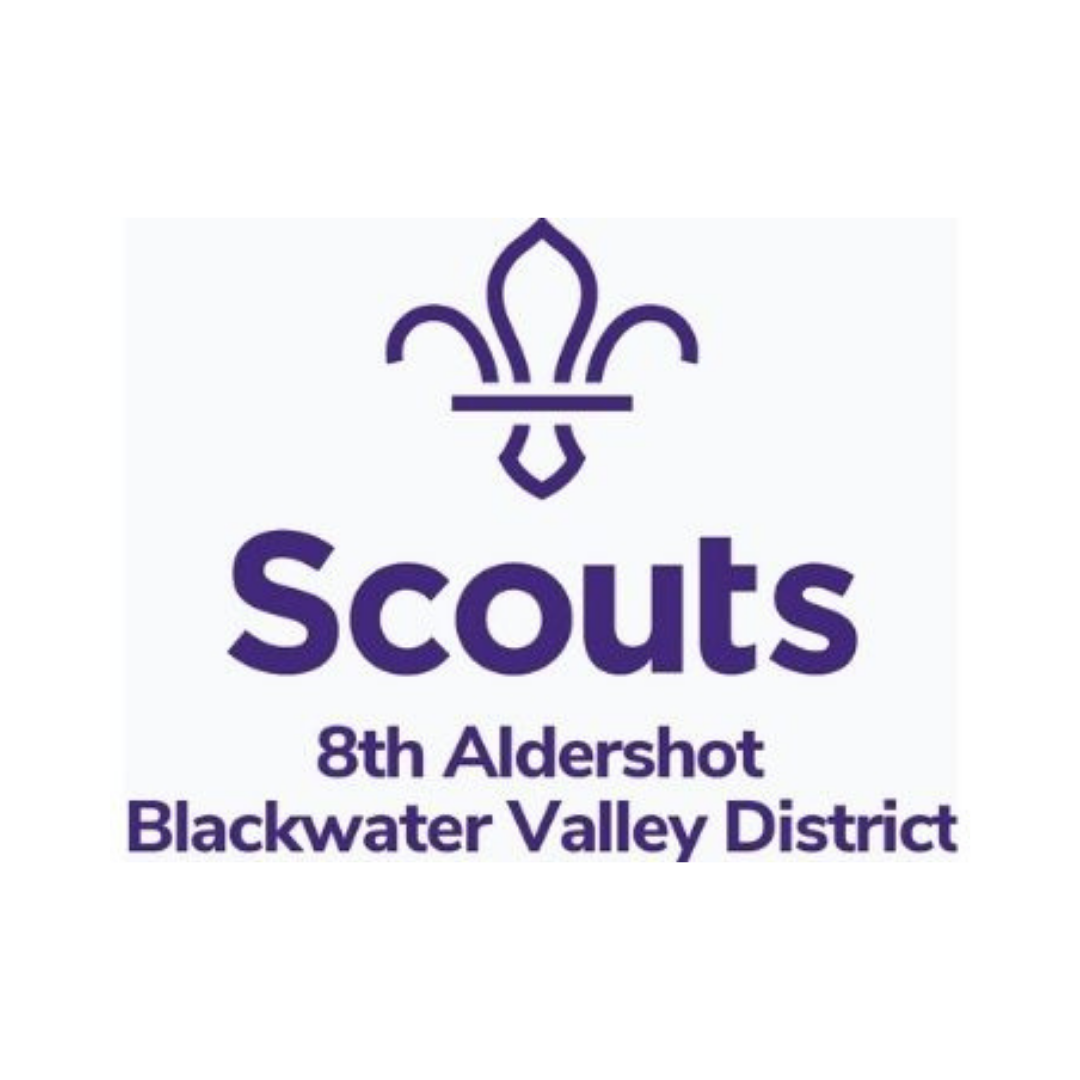 Scouts Aldershot logo