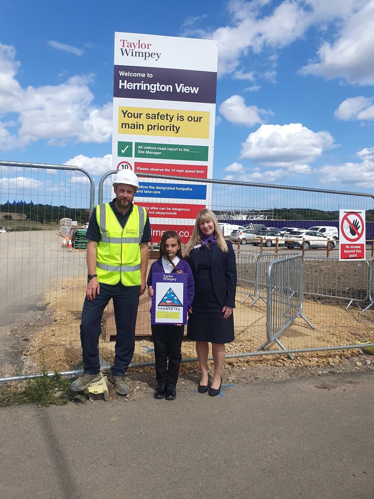 Herrington View