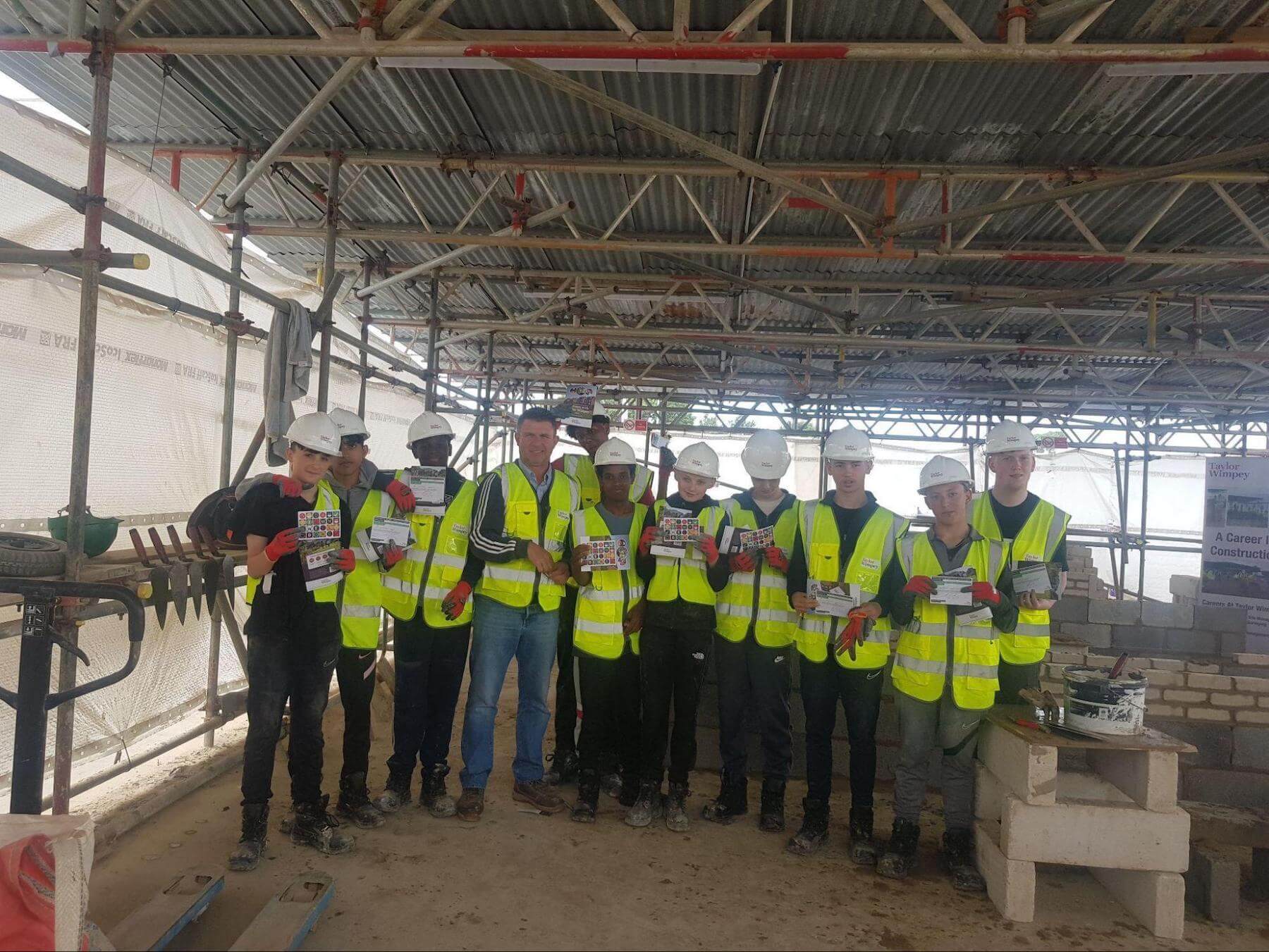 Career Wales