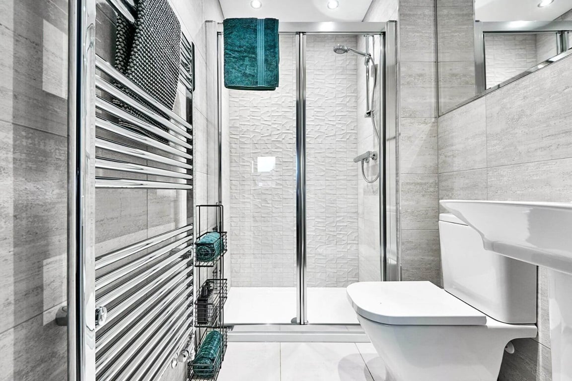 Typical Taylor Wimpey home