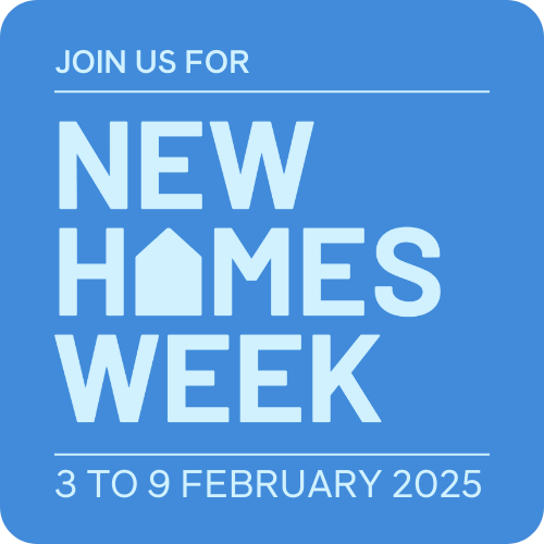 New Homes week