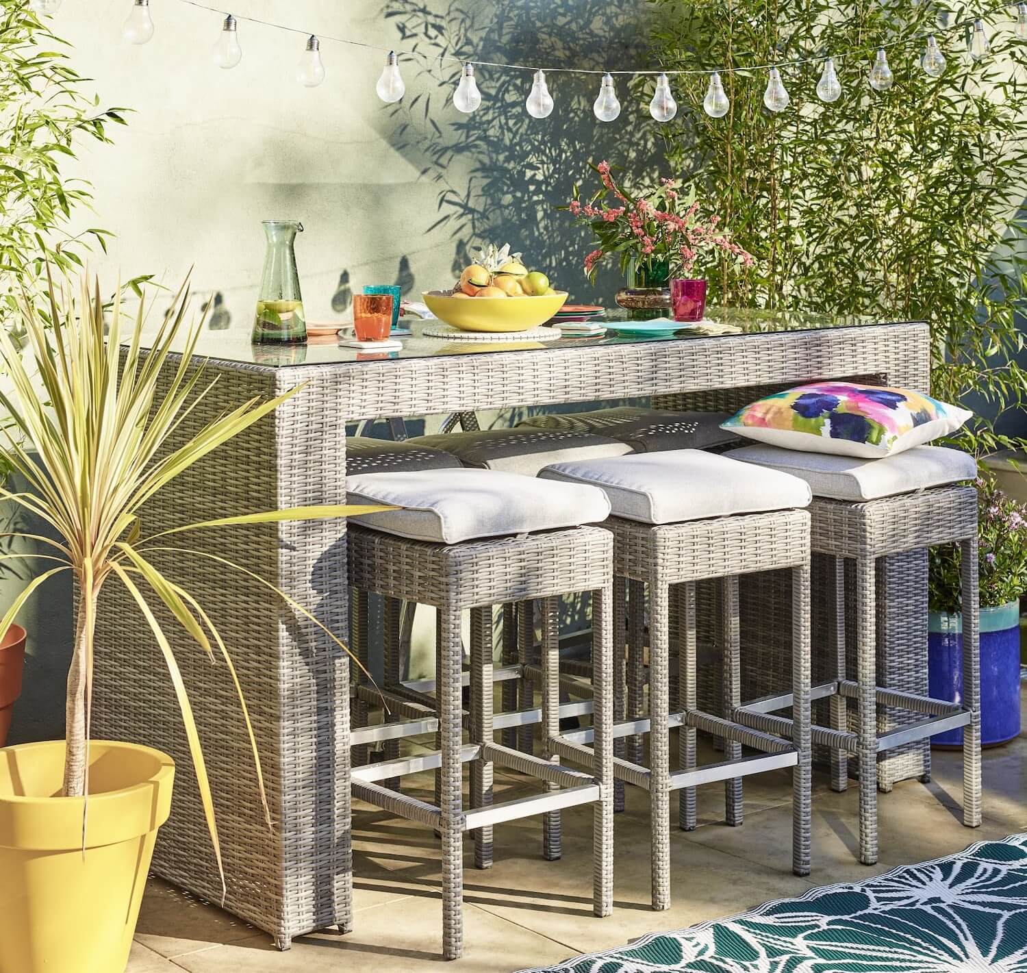 Photo credit: Dobbies 