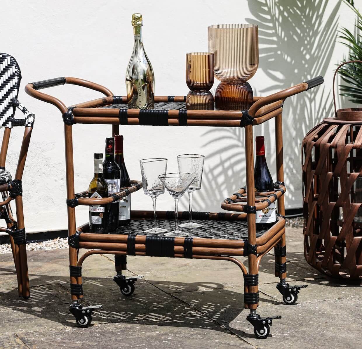 Photo credit: Rockett St George 