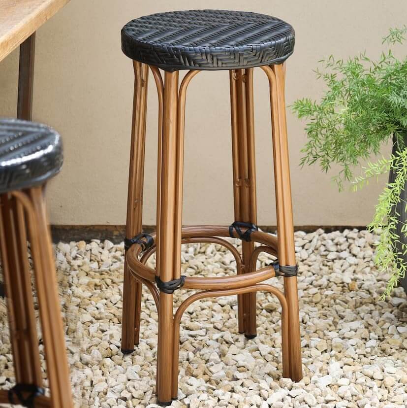 Photo credit: Rockett St George 