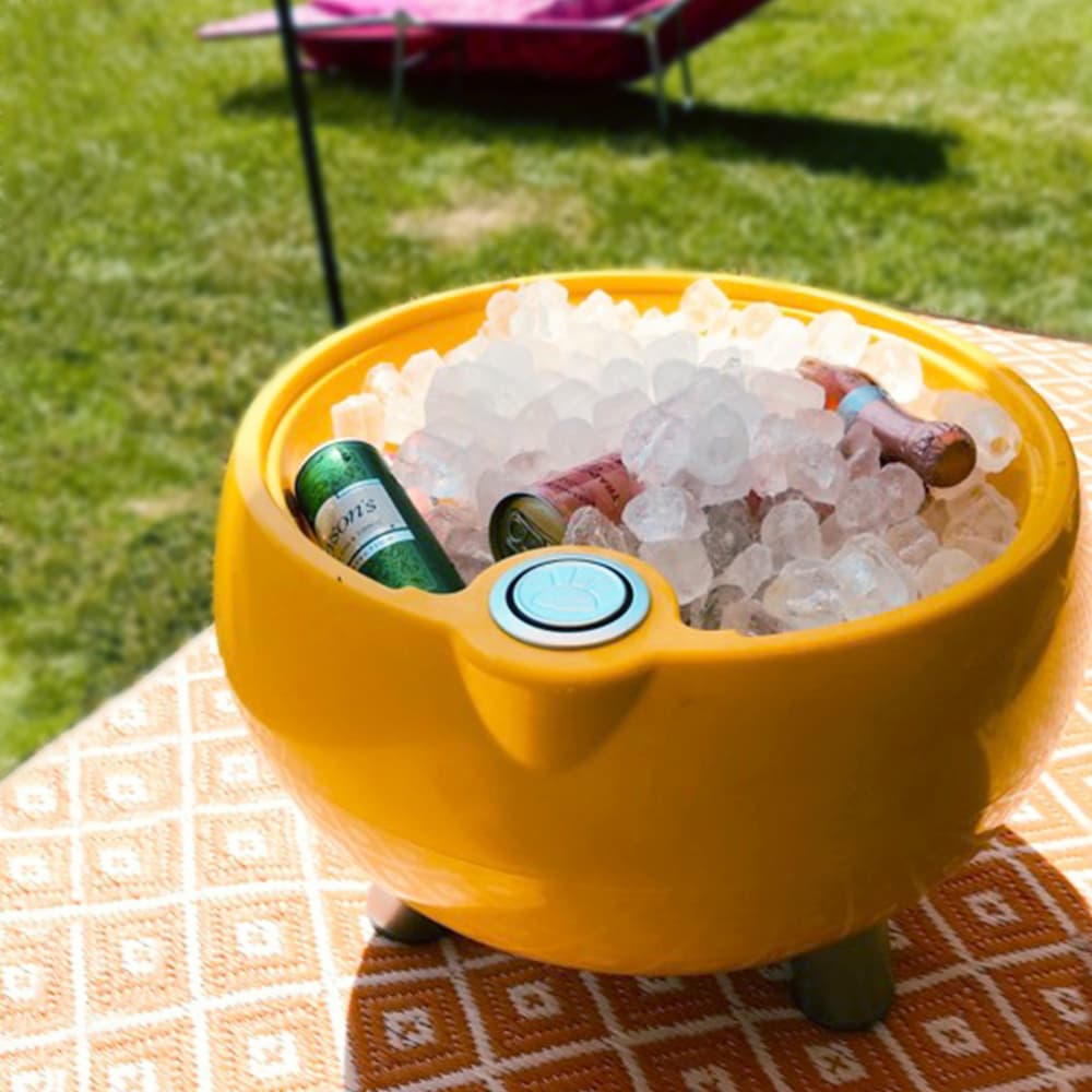 Photo credit: Top Drawer, Outside Gang 