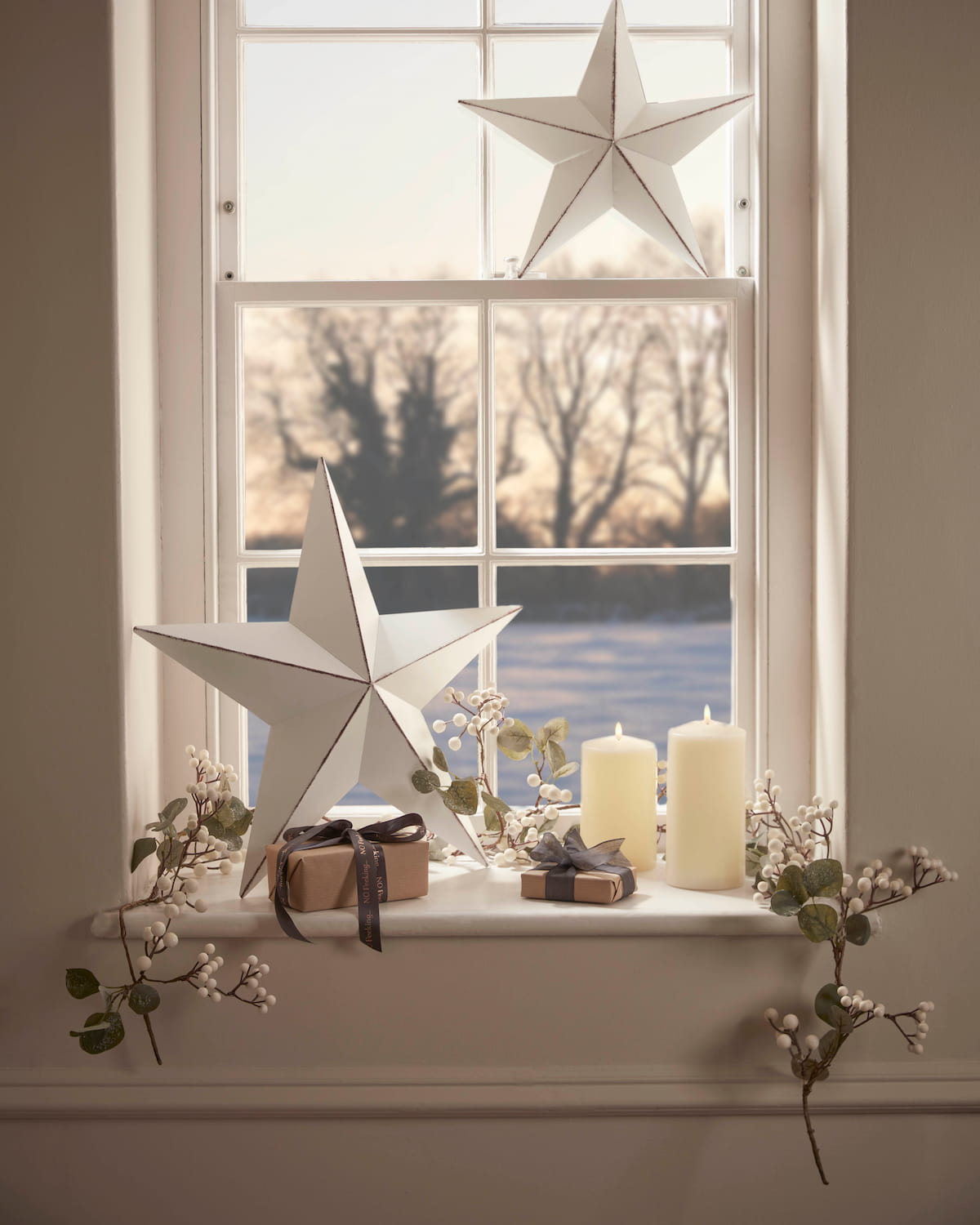 Christmas decorations