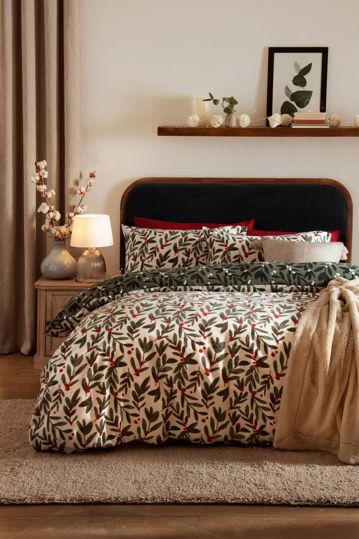 Christmas decorations