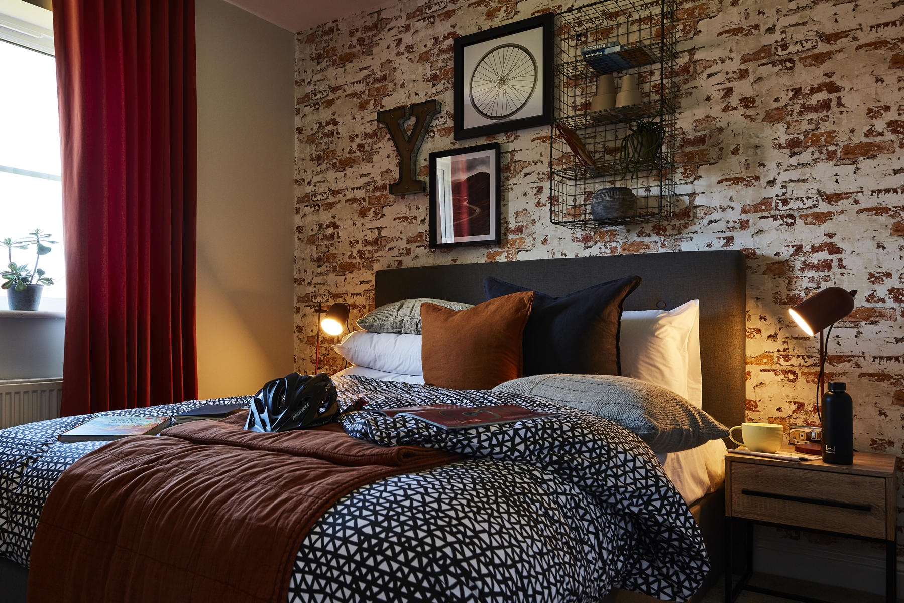 Wynyard Manor, Wynyard - Lavenham - Bedroom