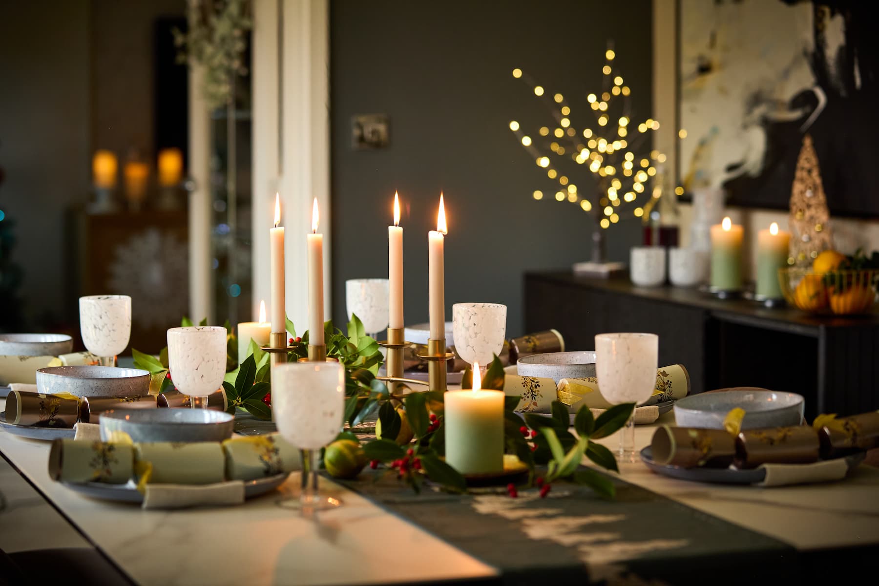 Keep the fun flowing