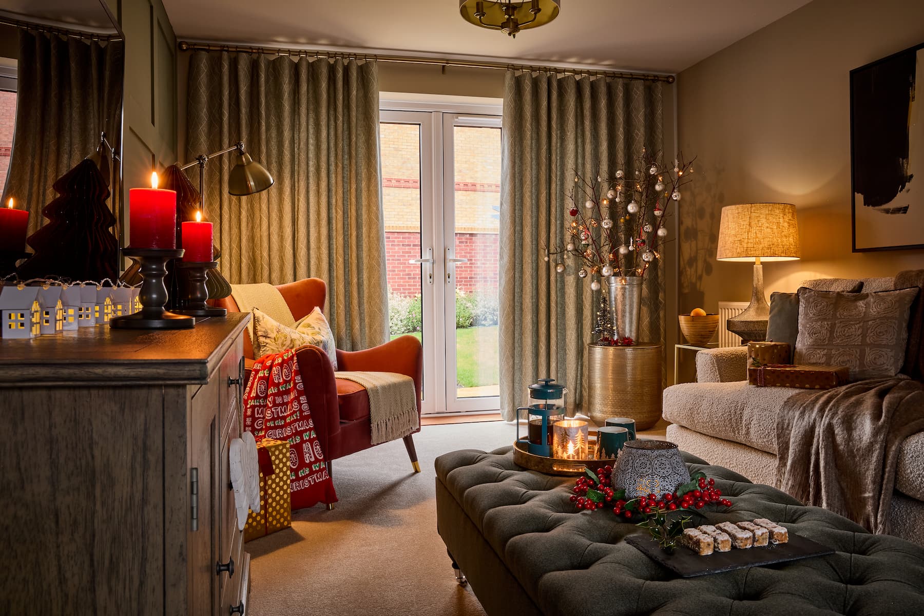 Playlist for every moment