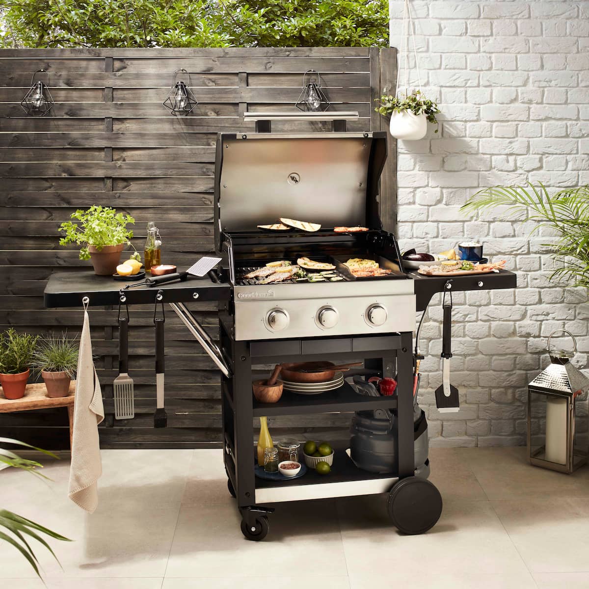 BBQ