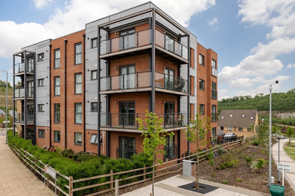Apartments