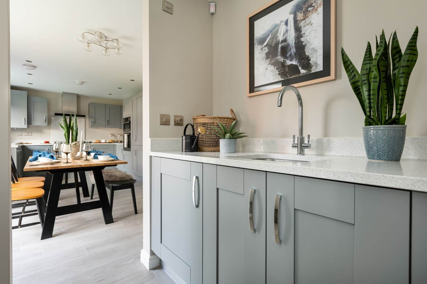 Dulux Colour of the year 2022