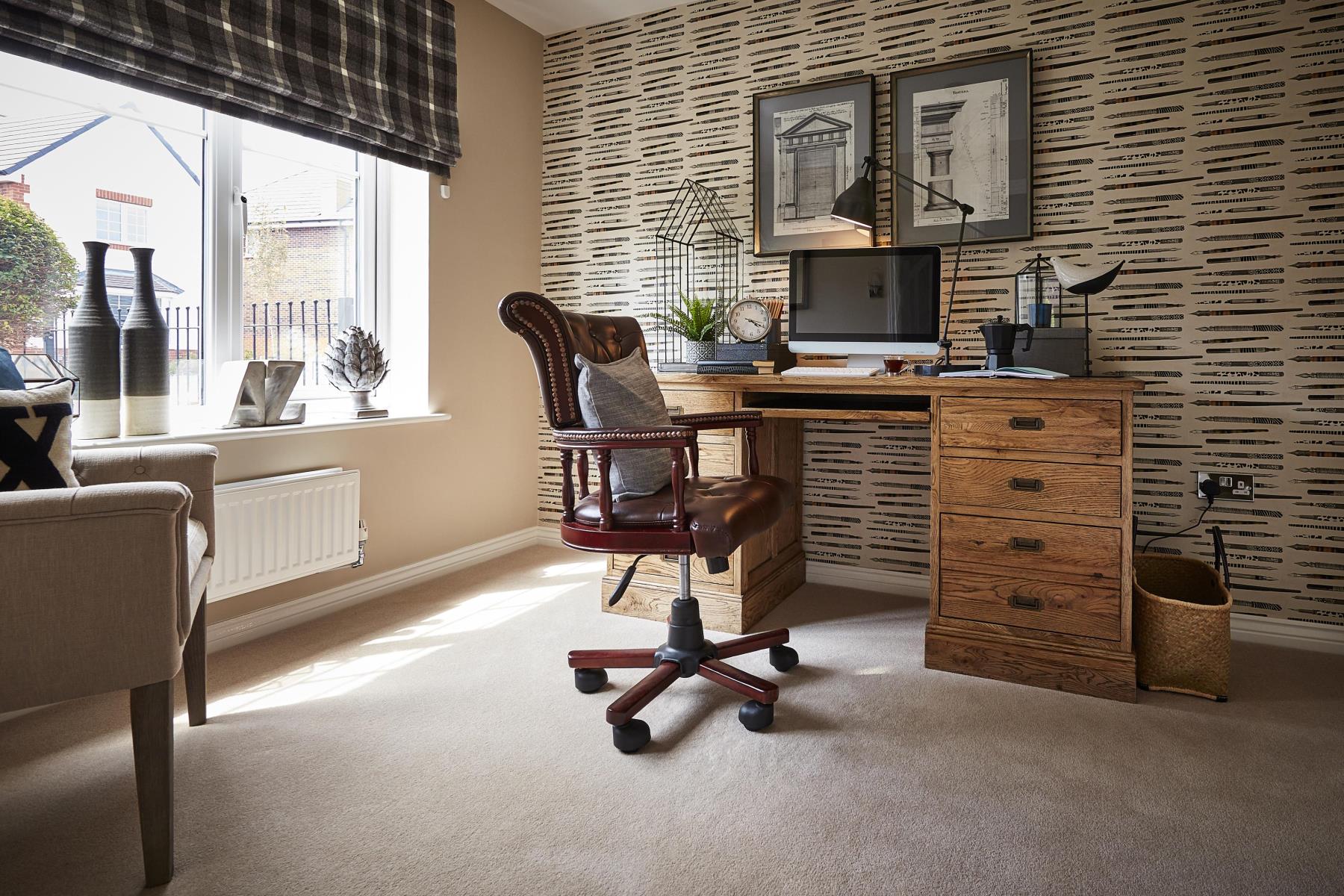 Home office