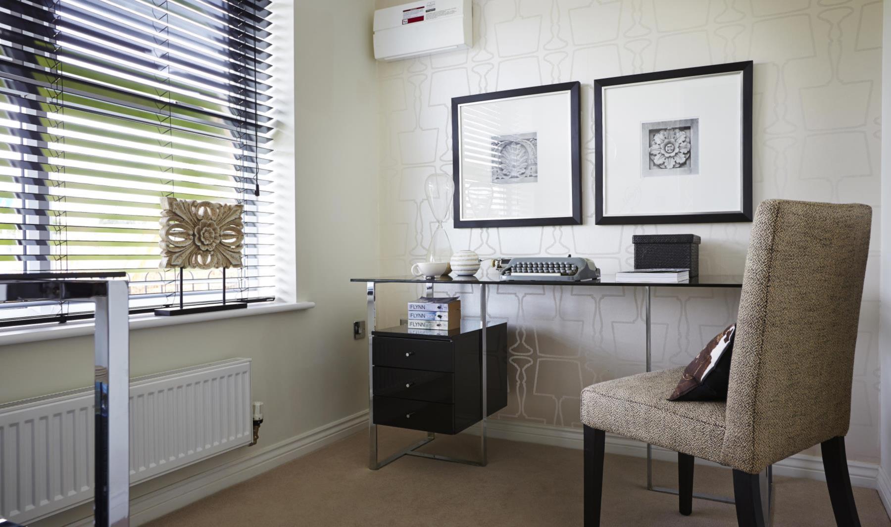 Home office