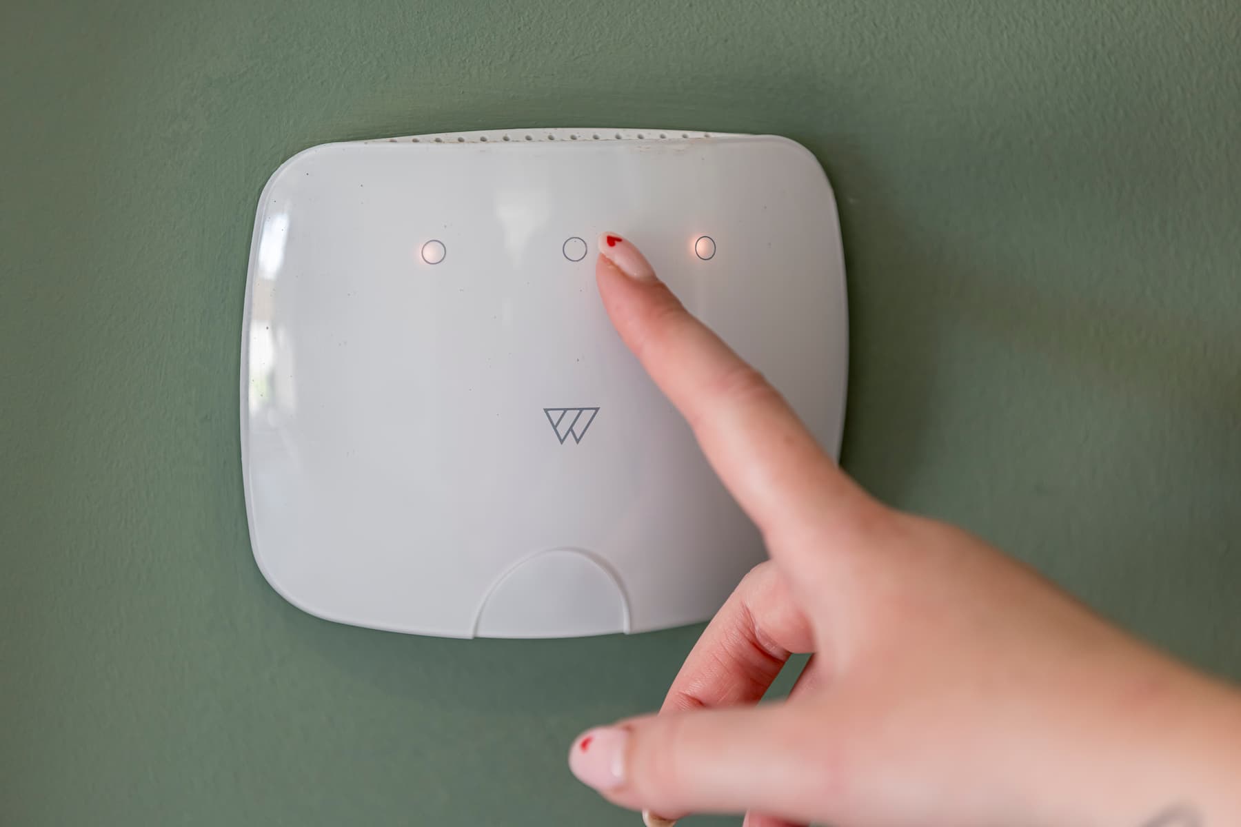 Thermostat