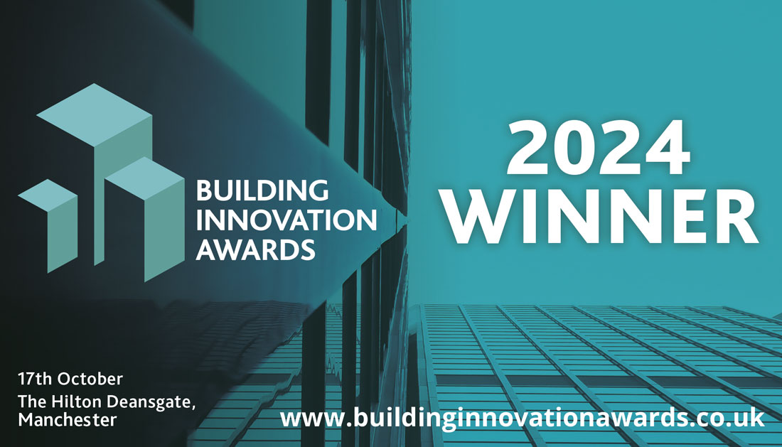 BIA award winner