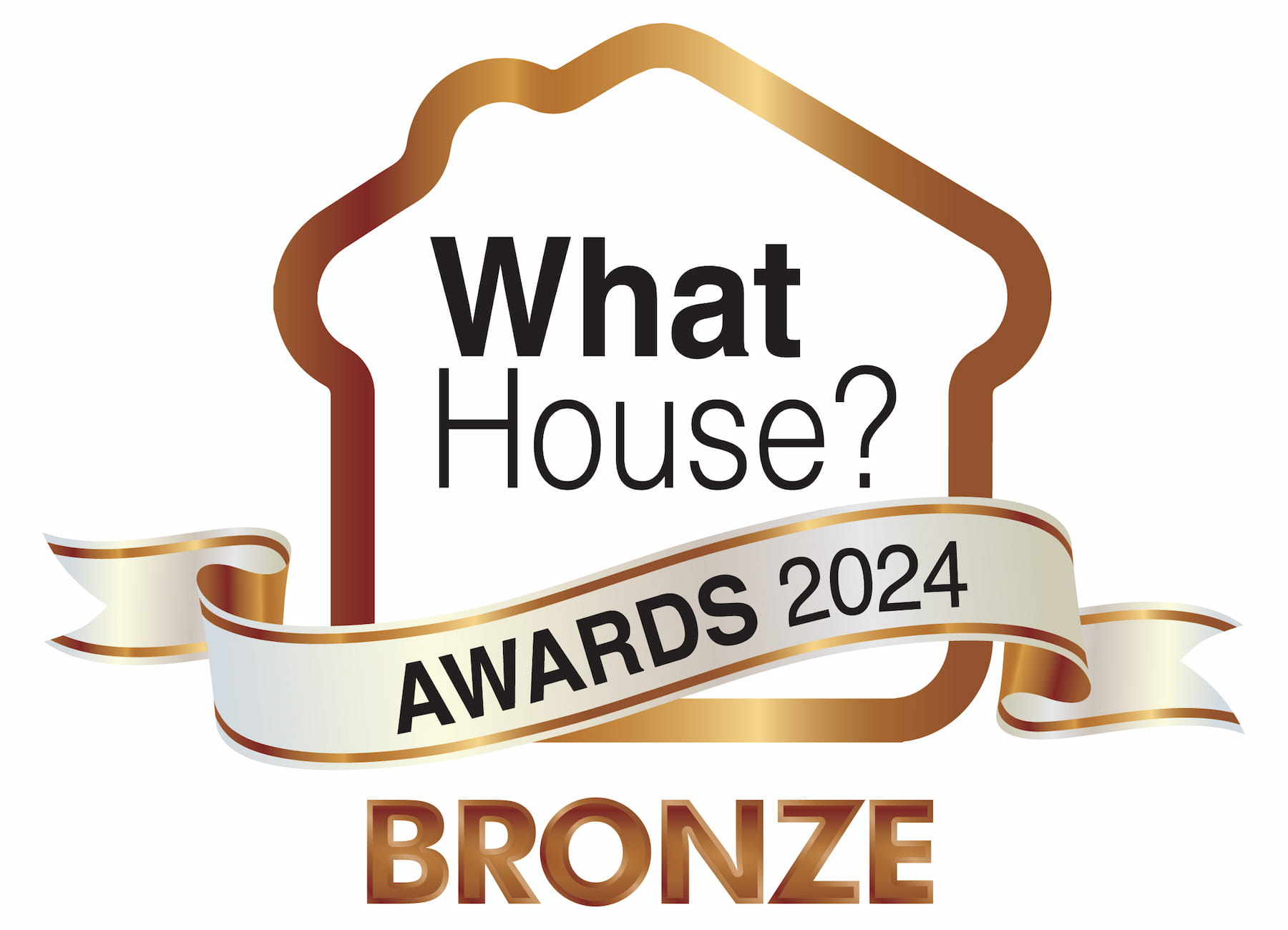 What House? Bronze award