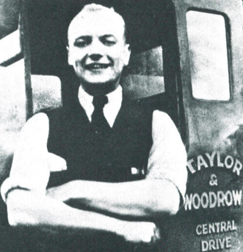 George Wimpey