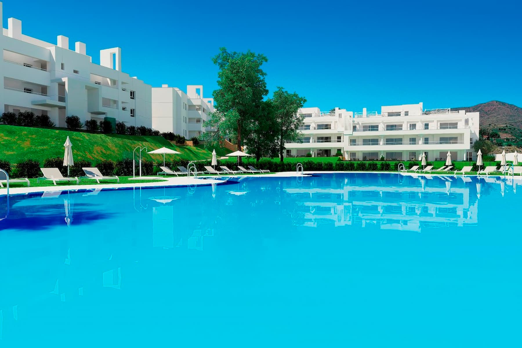 Solana Village apartments