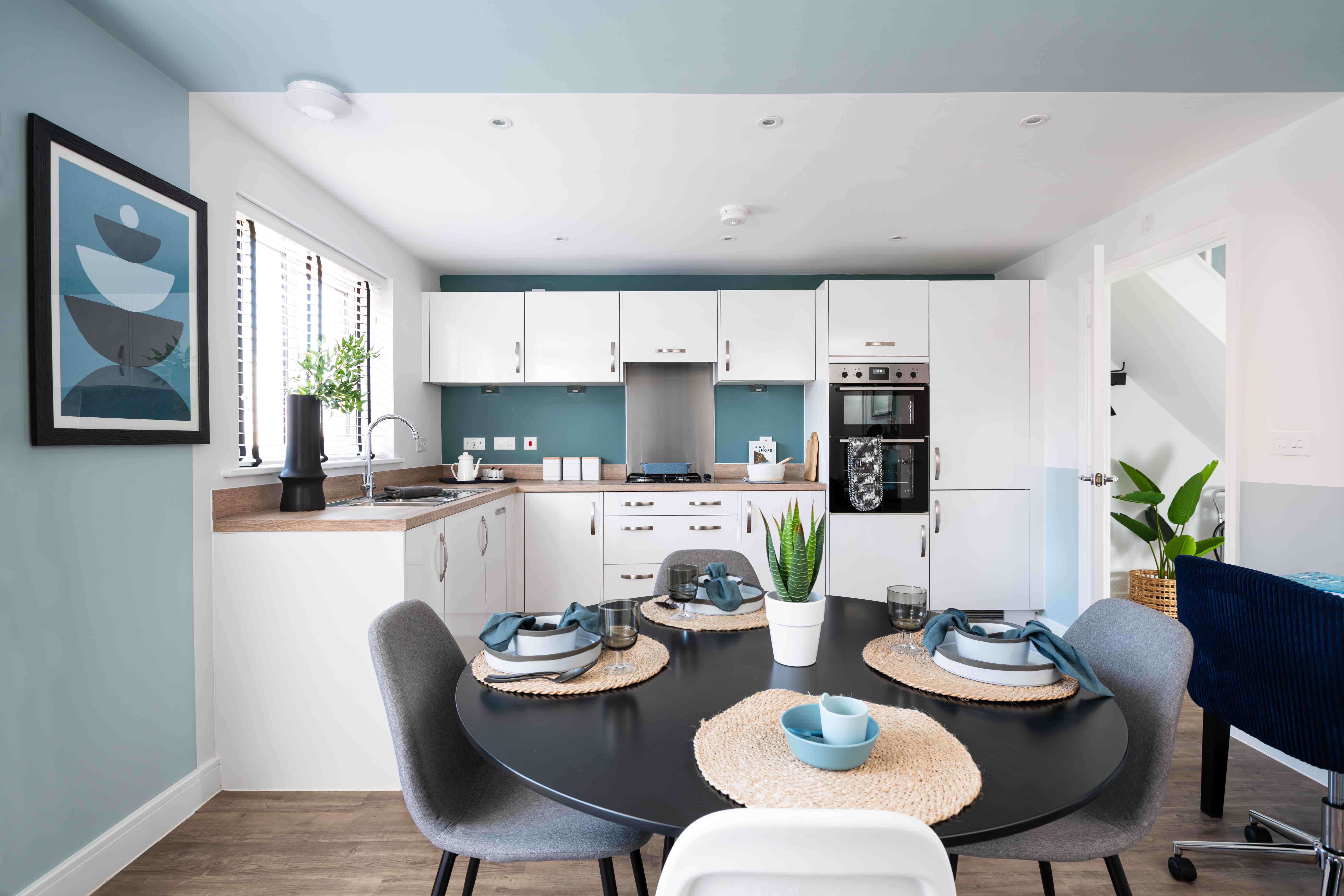 Taylor Wimpey home