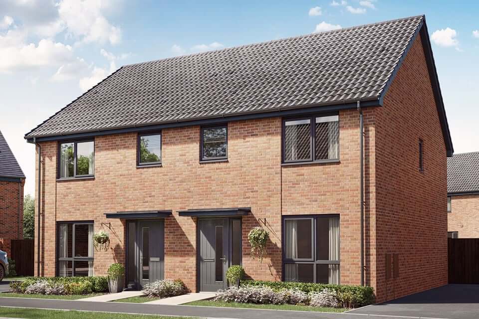 Cromwell Place home