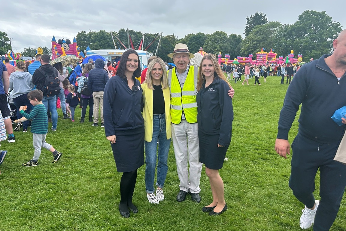 Harwell Feast 2024