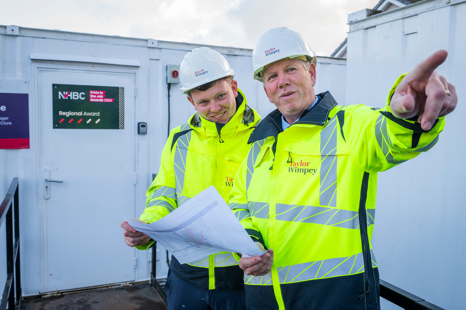 Site Managers