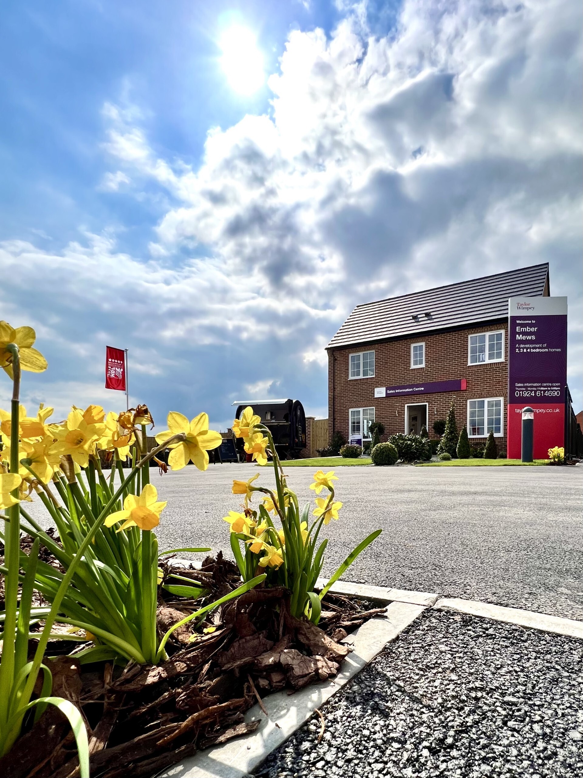 Image of Ember Sales Centre - image 2