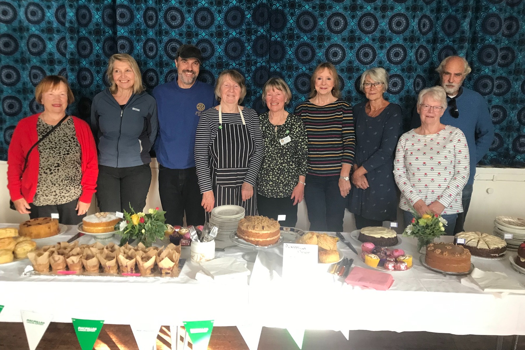 Gillingham Rotary