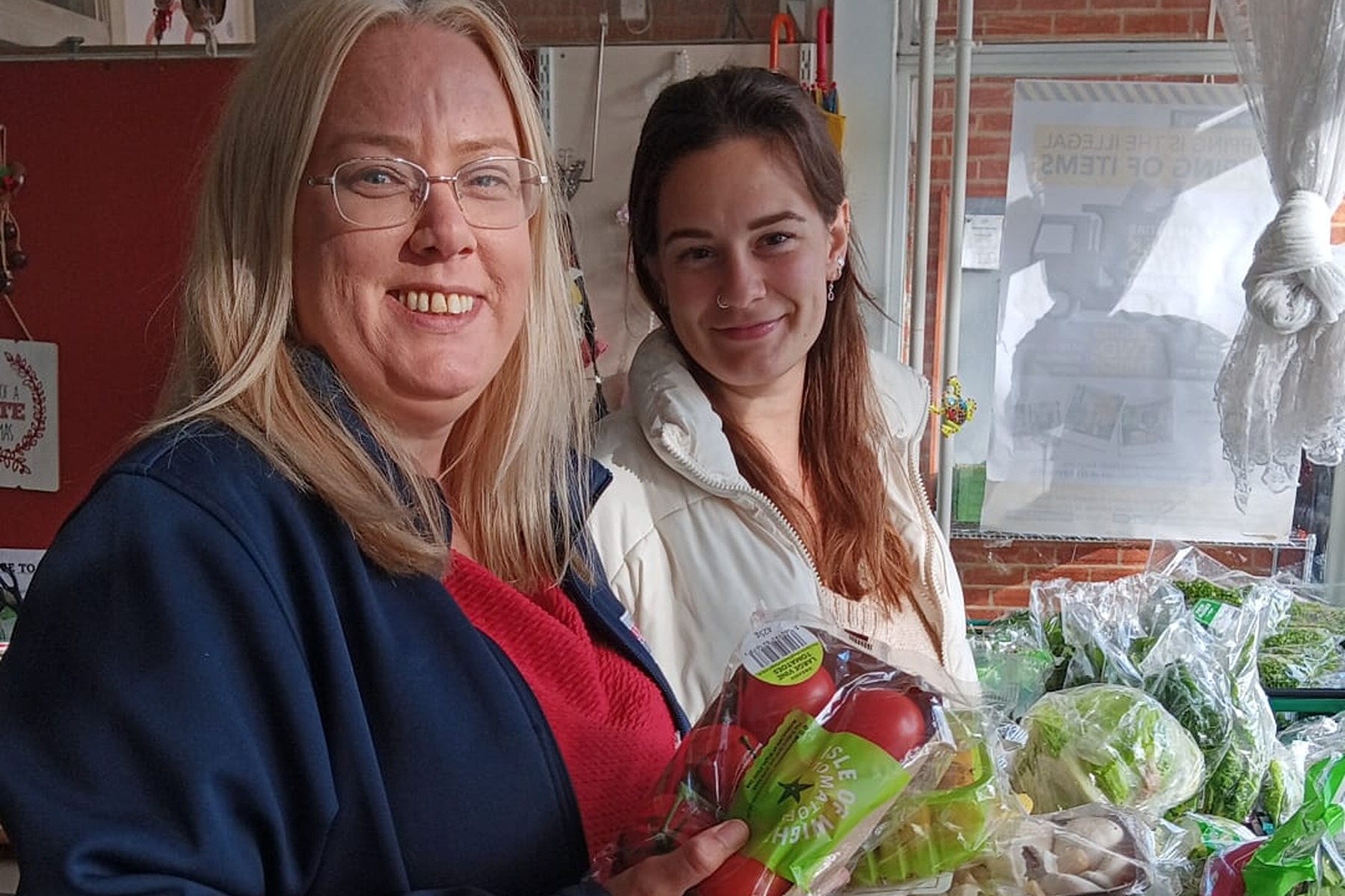 Gratitude charity
