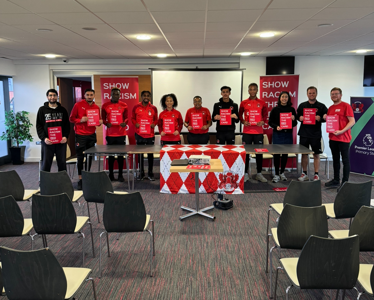 Leyton fc -img1