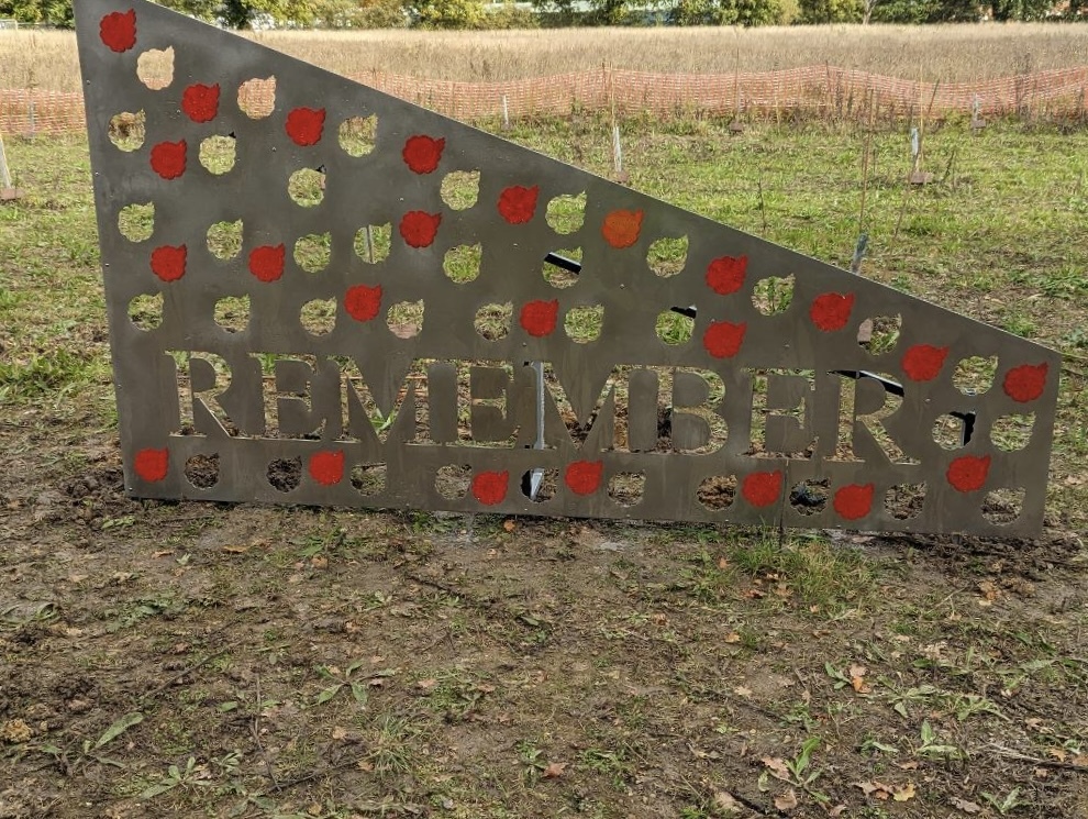 Memorial 2 