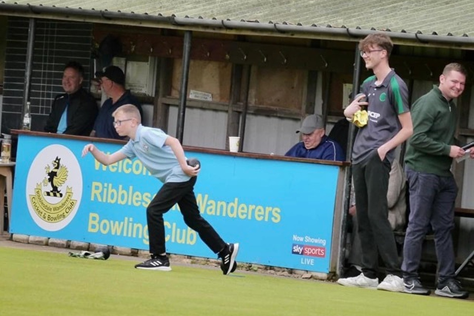 Junior Ribblesdale Classic 2024