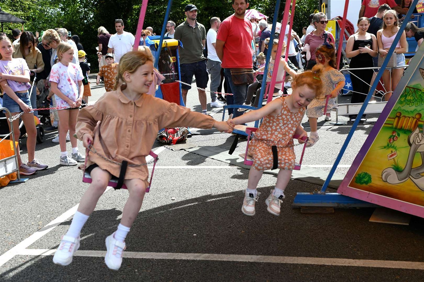 Fairground