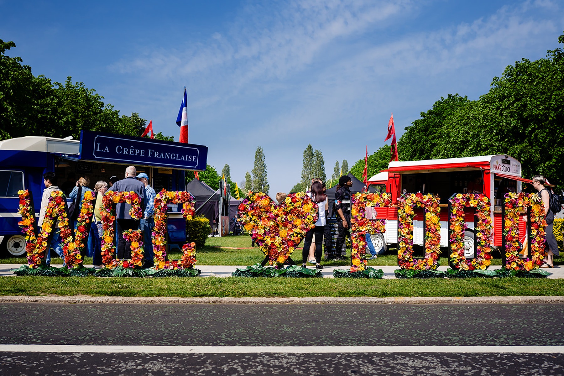 World Food Festival