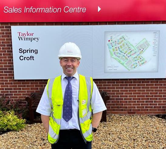 Site Manager 