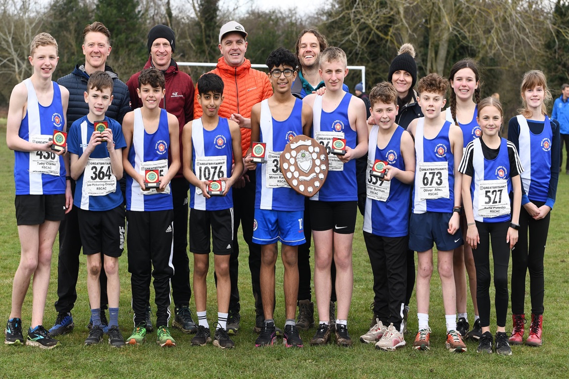 Sutton Athletics Club