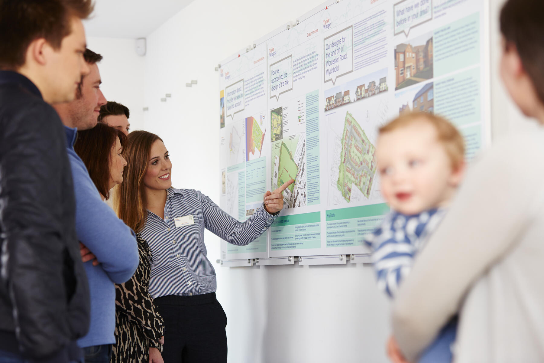 Community consultation