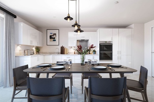 4 bedroom detached