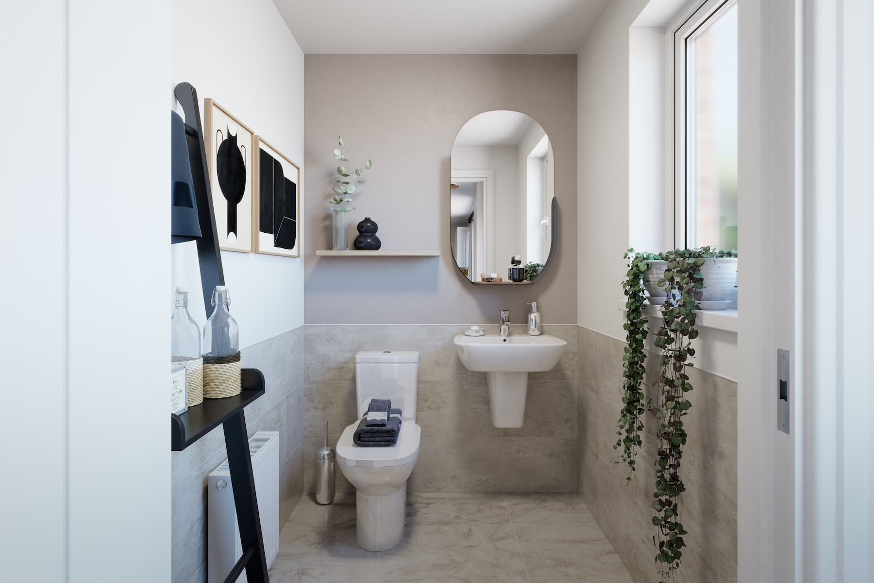 WC