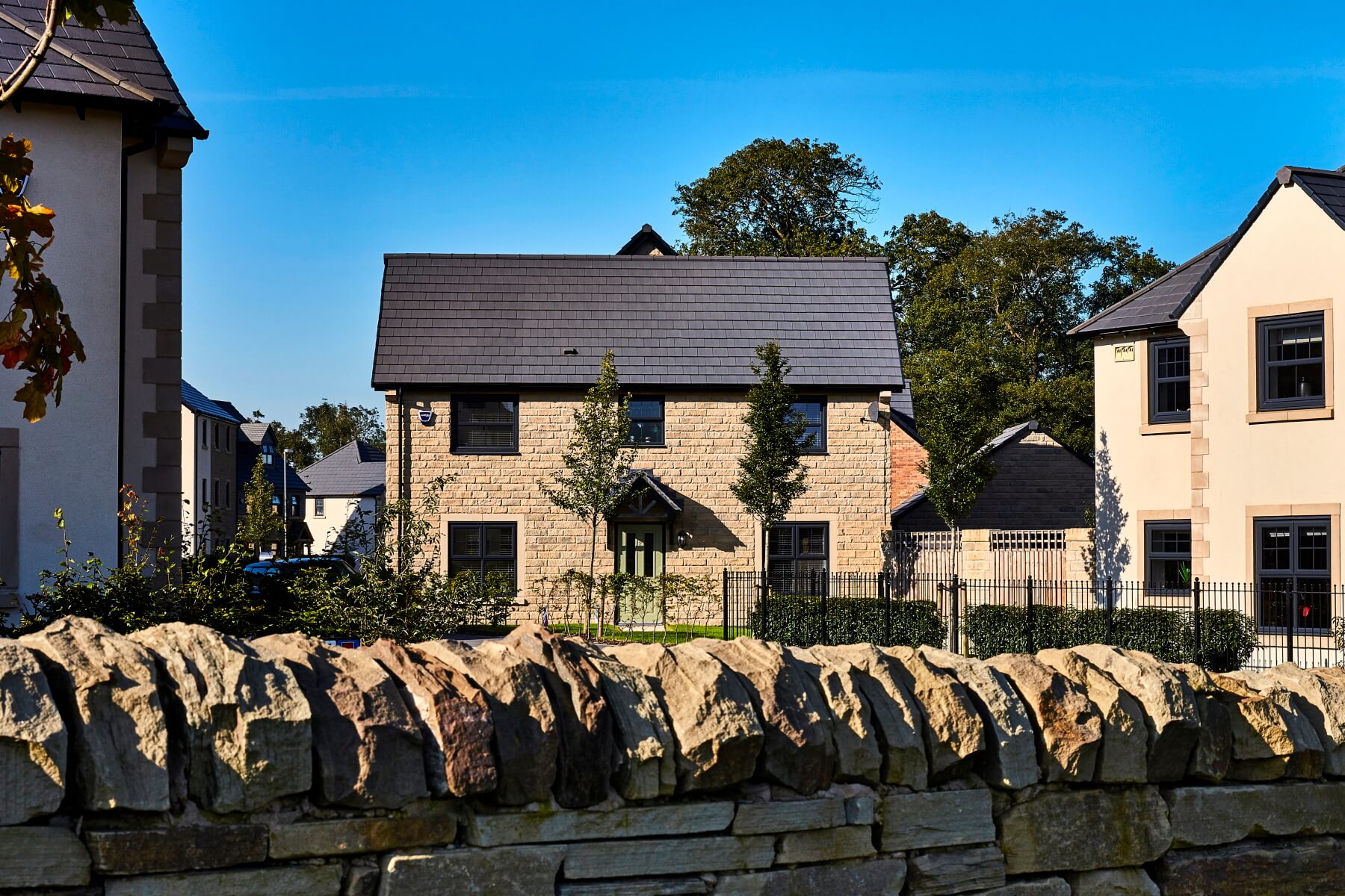 Half Penny Meadows Kentdale